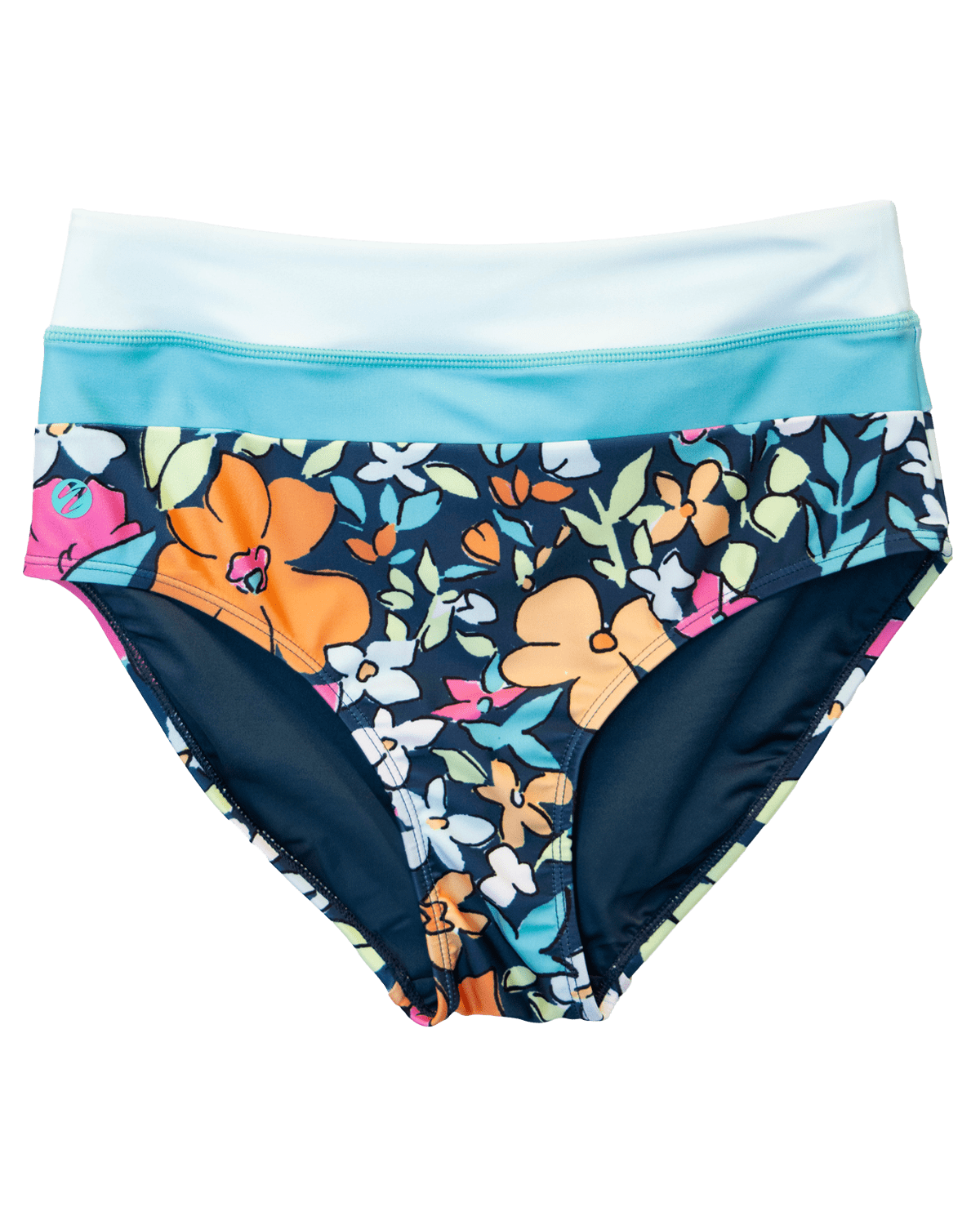 Mai Colorblock Bottom