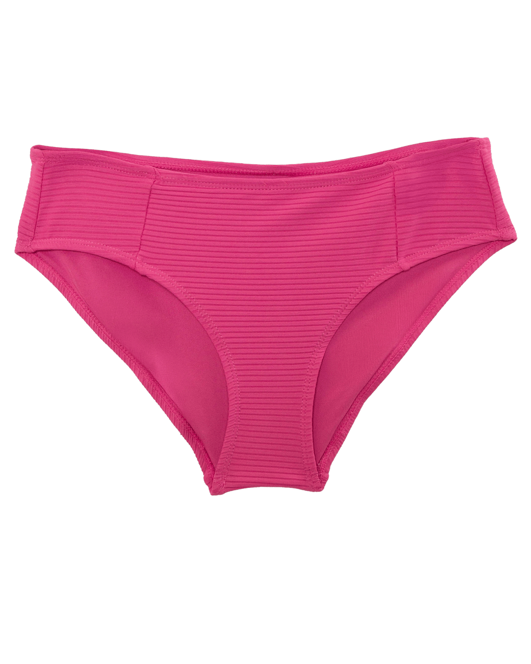 Carmine Classic Bikini Bottom