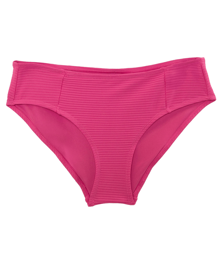 Carmine Classic Bikini Bottom