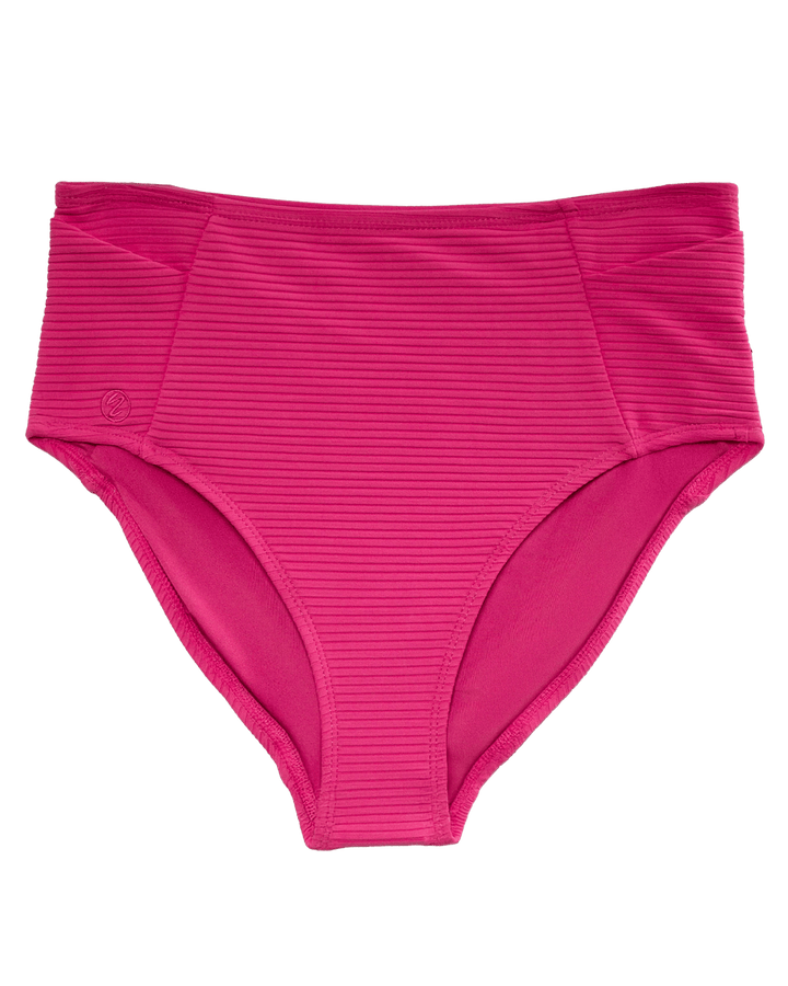 Carmine Yoga Pocket Bottom