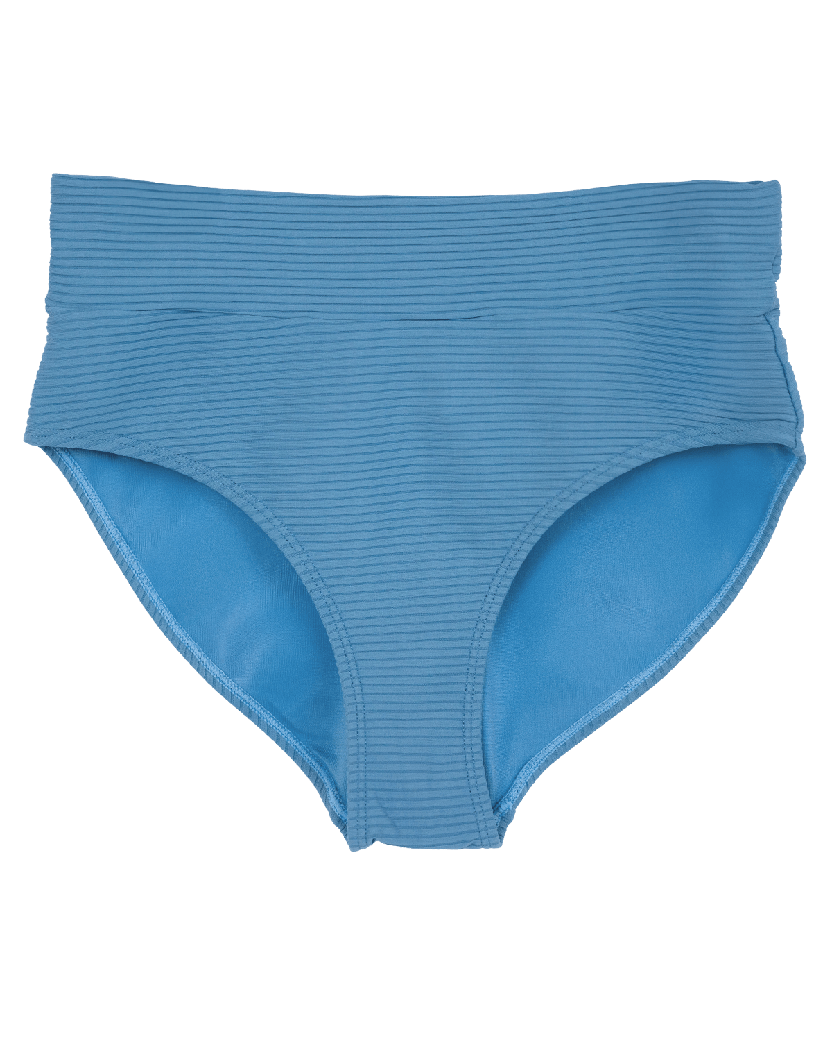 Monroe Flat Rib Marine Bottom
