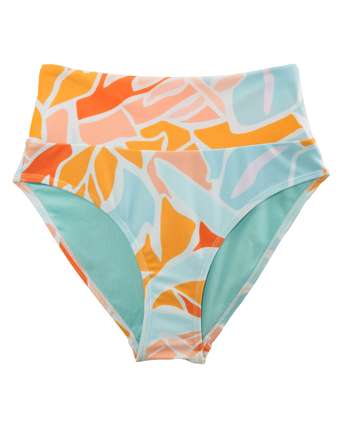 Calista Marine Bottom