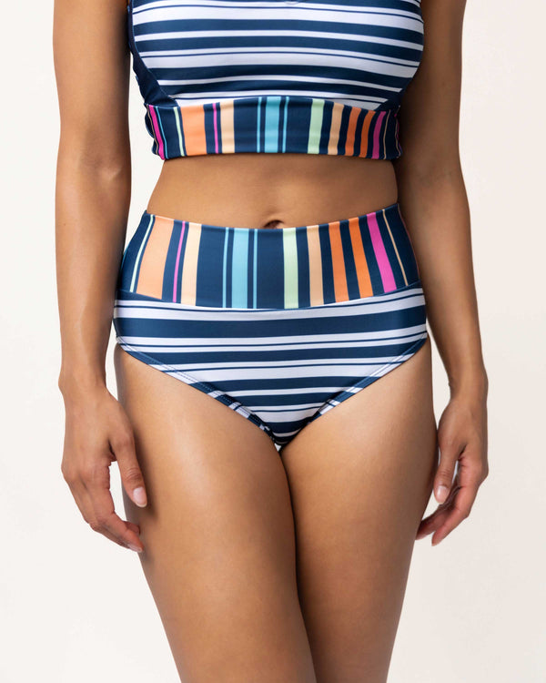 Tevy Marine Bottom