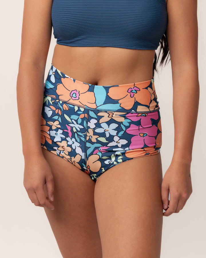 Mai Sea Side Swim Short
