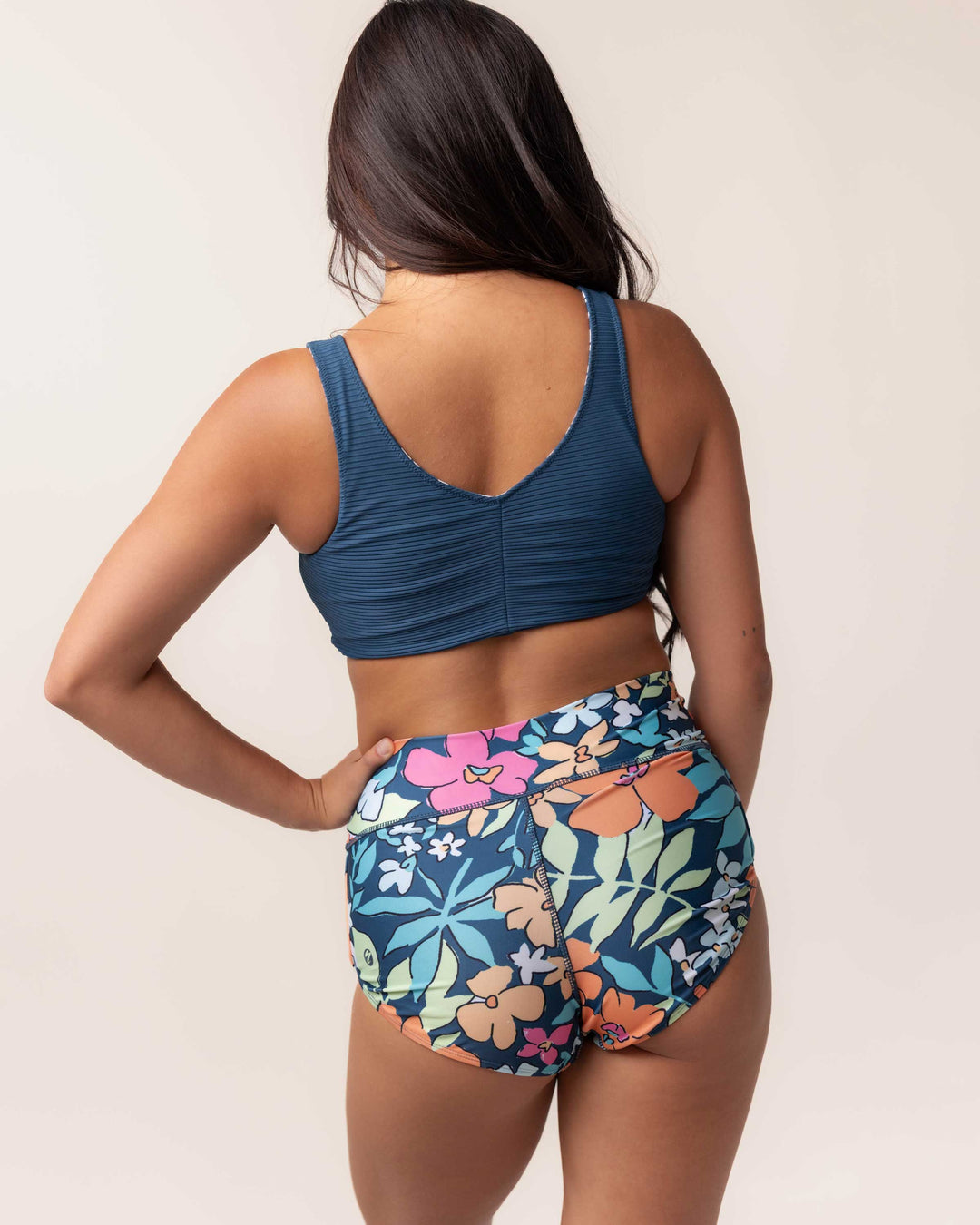 Mai Sea Side Swim Short