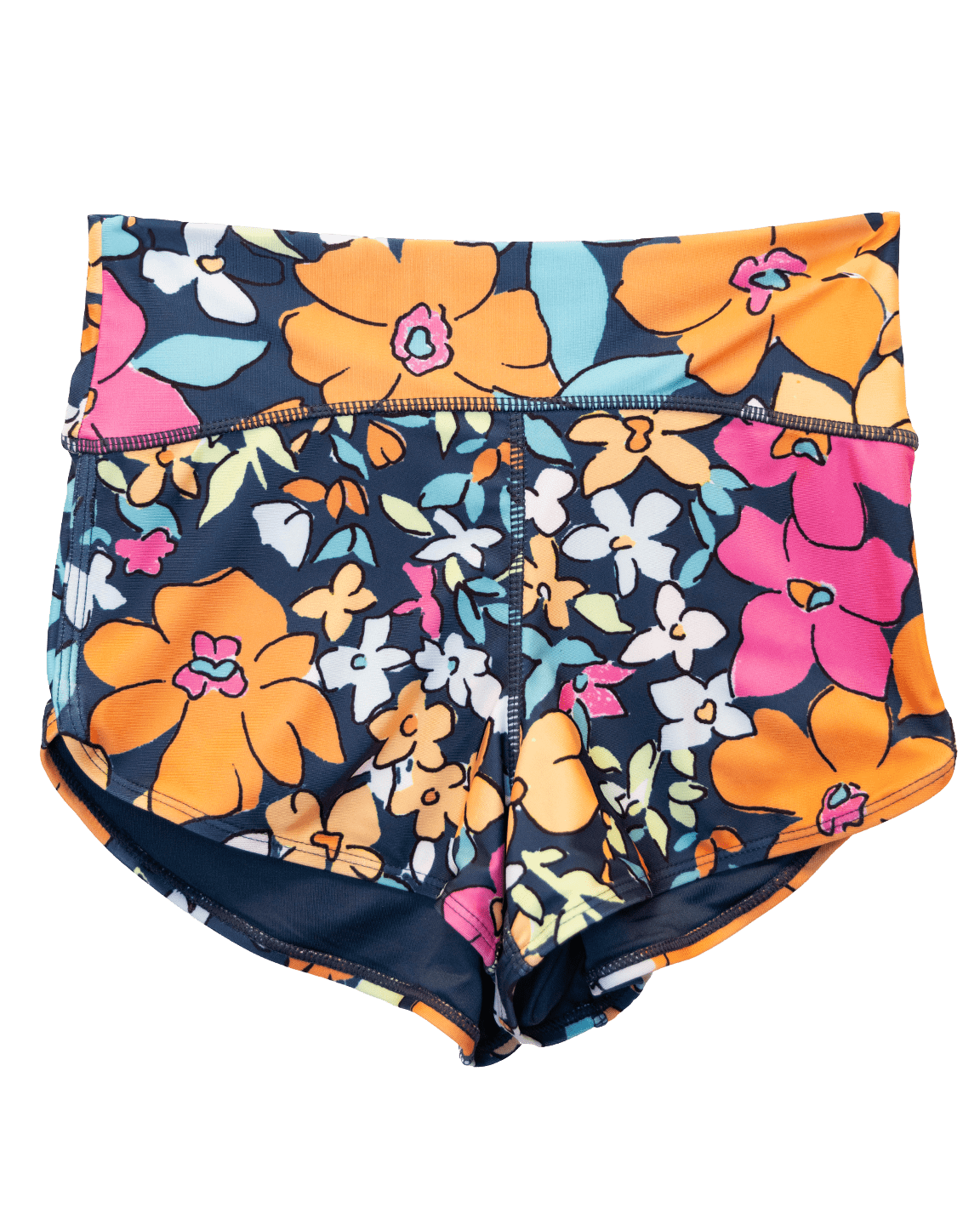 Mai Sea Side Swim Short