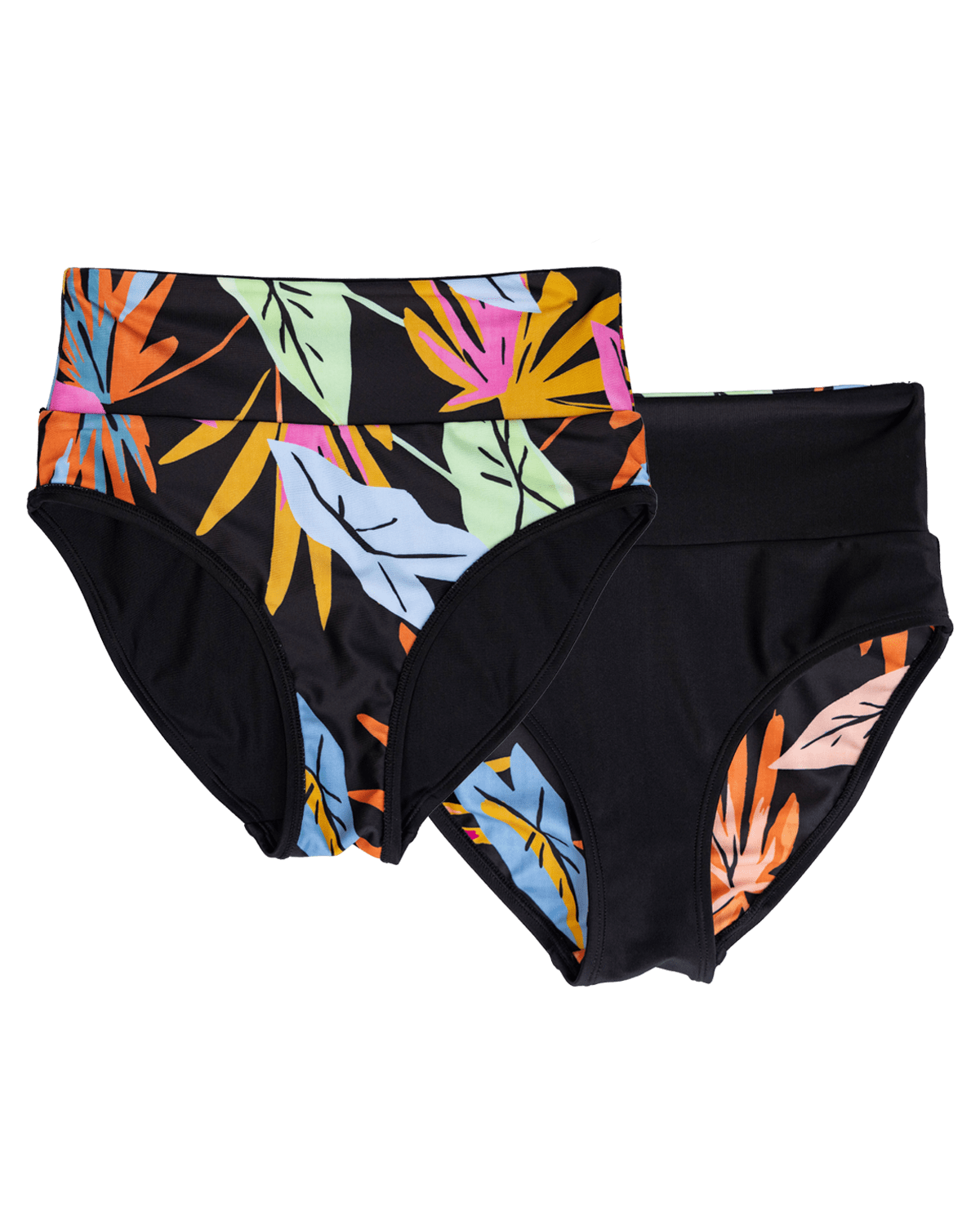 Zola Reversible Harbor Bottom