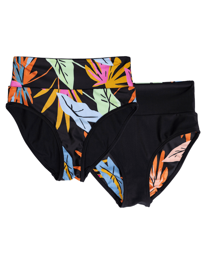Zola Reversible Harbor Bottom
