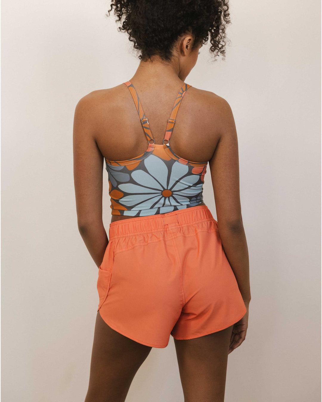 Aster Hybrid Explorer Short