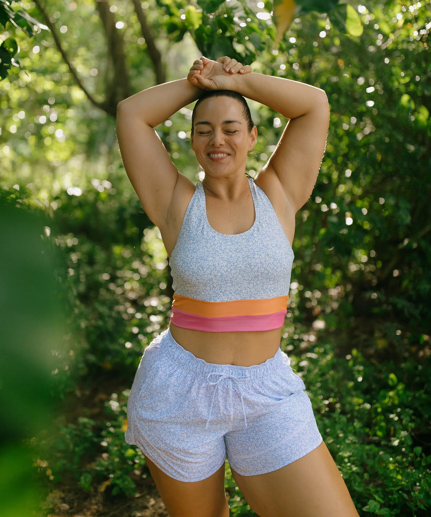 Ostler Naomi Short