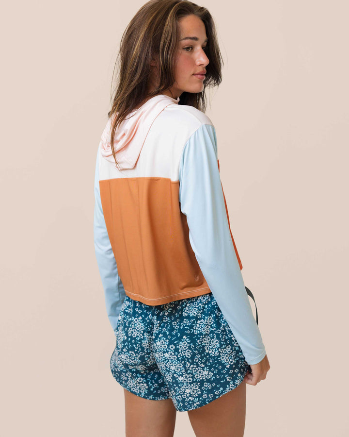 Camp Lightweight Quarter Zip