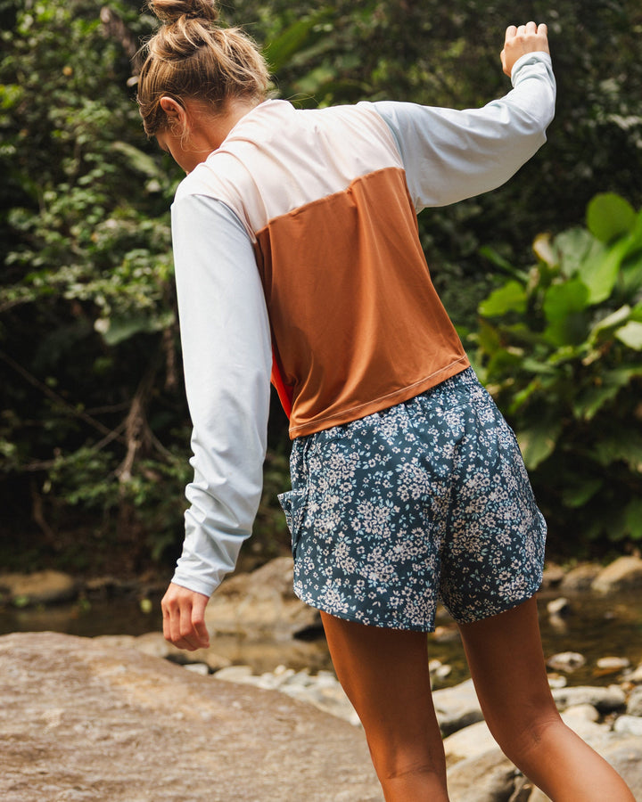 Wild Flower Hybrid Explorer Short