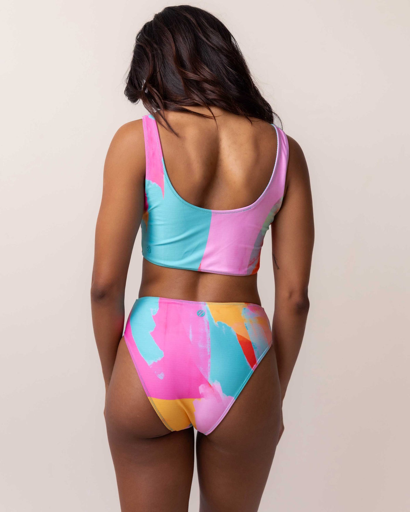 Isadora 4- Way Reversible Bralette
