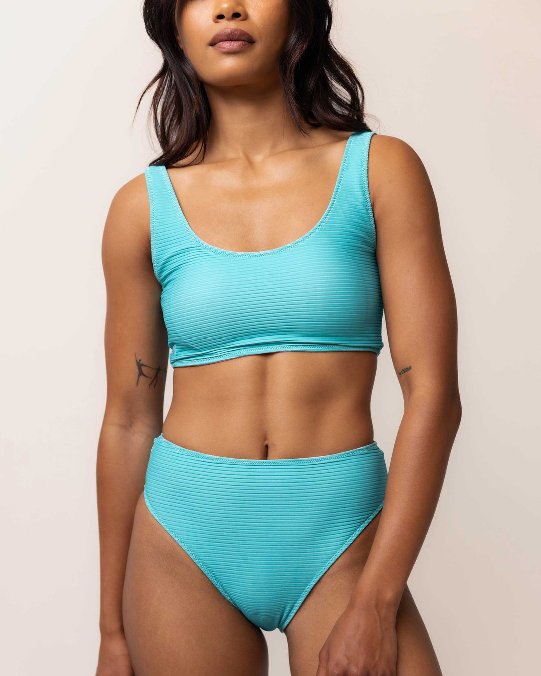 Isadora 4- Way Reversible Bralette