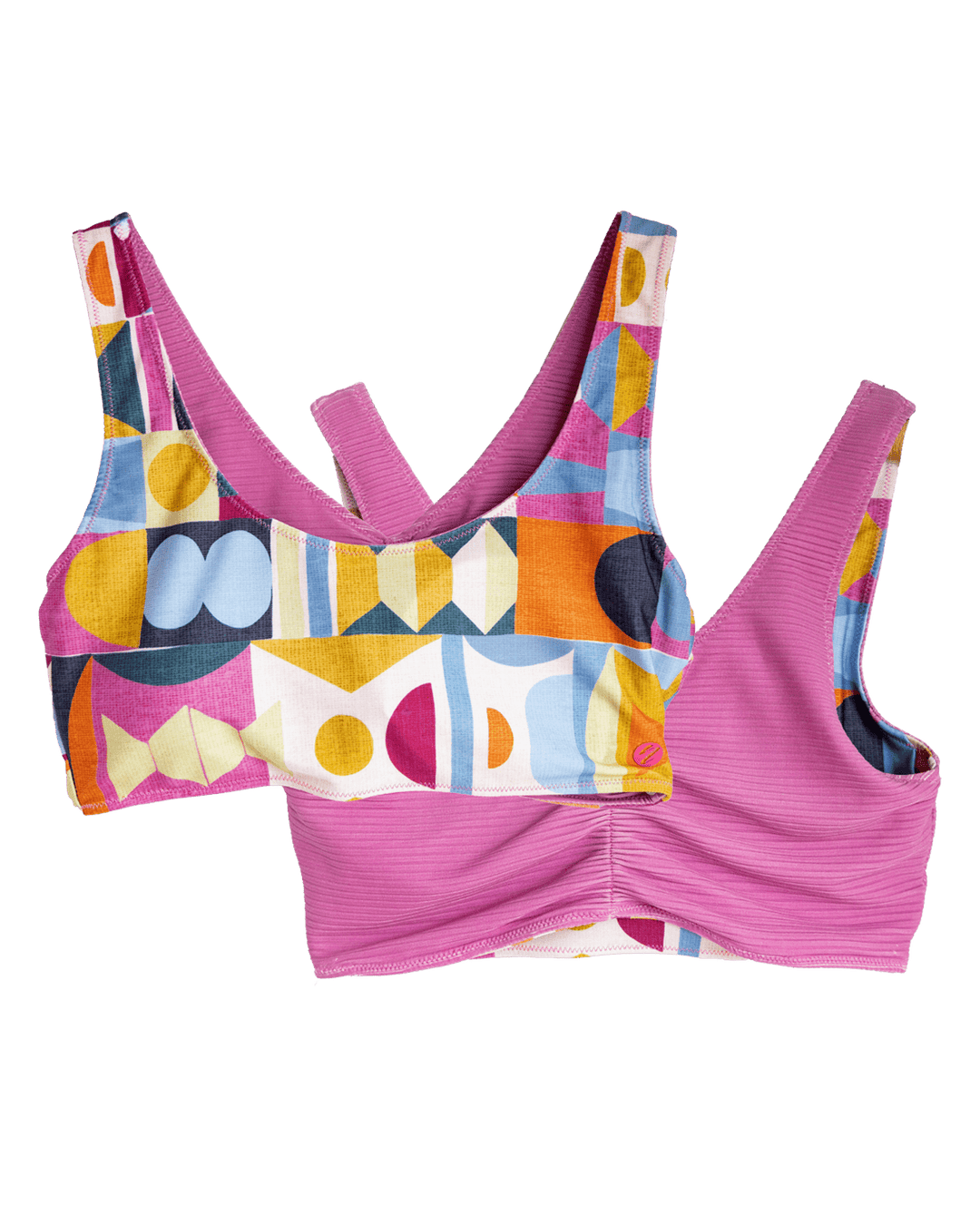 Rye 4-Way Reversible Bralette