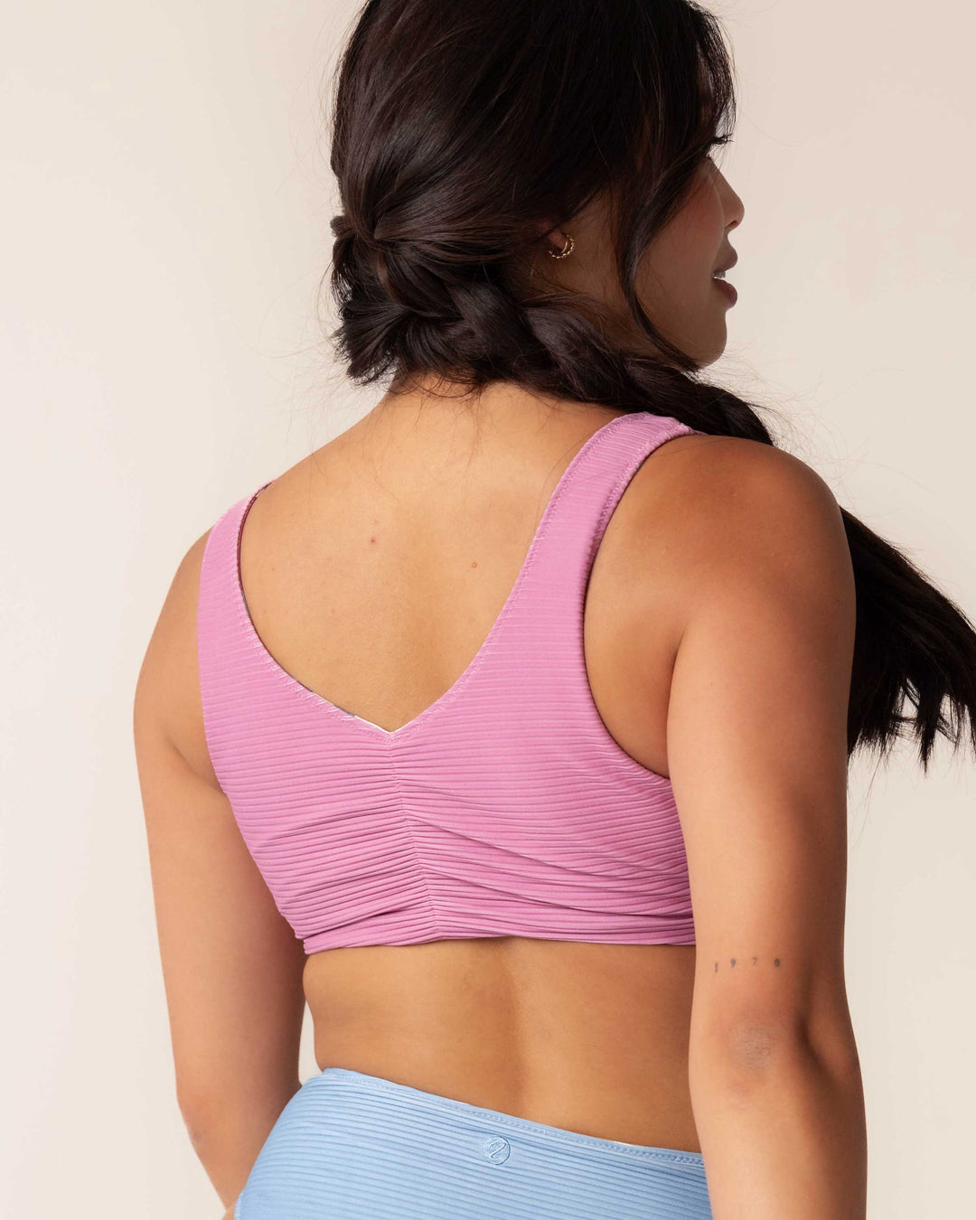 Rye 4-Way Reversible Bralette