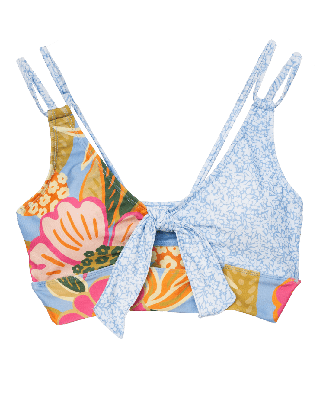 Mona High Tide Bralette