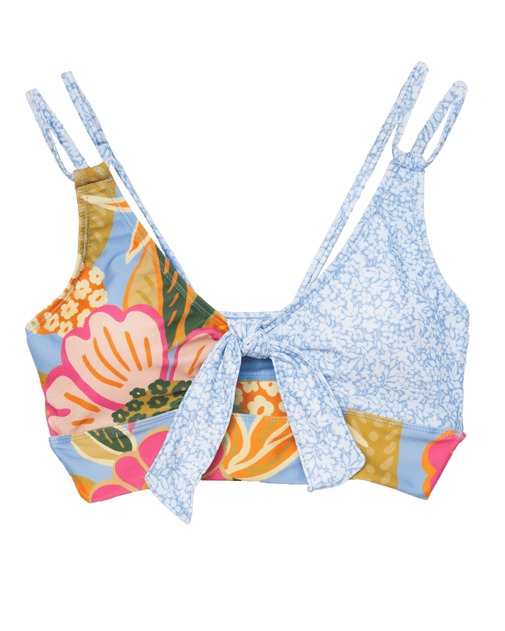 Mona High Tide Bralette