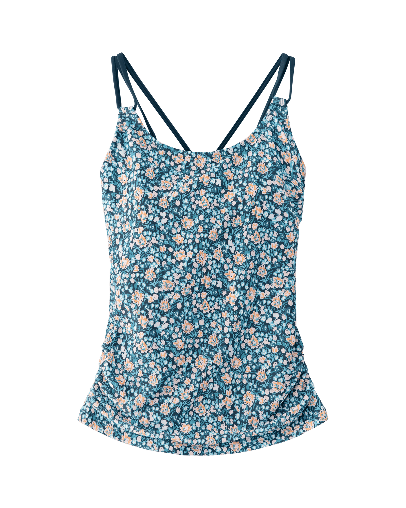 Sumner Underwire Tankini
