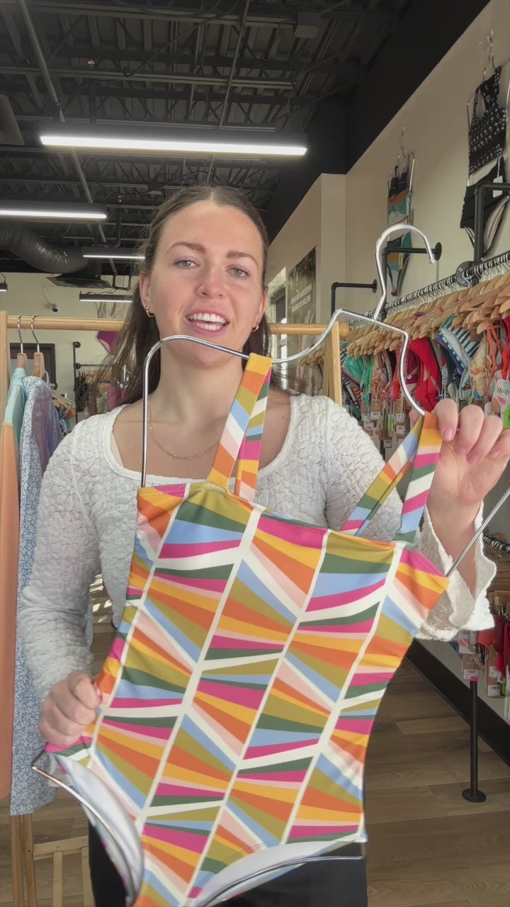 Rockpoint Harbor One Piece