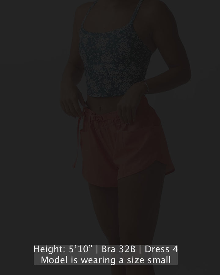 Aster Hybrid Explorer Short