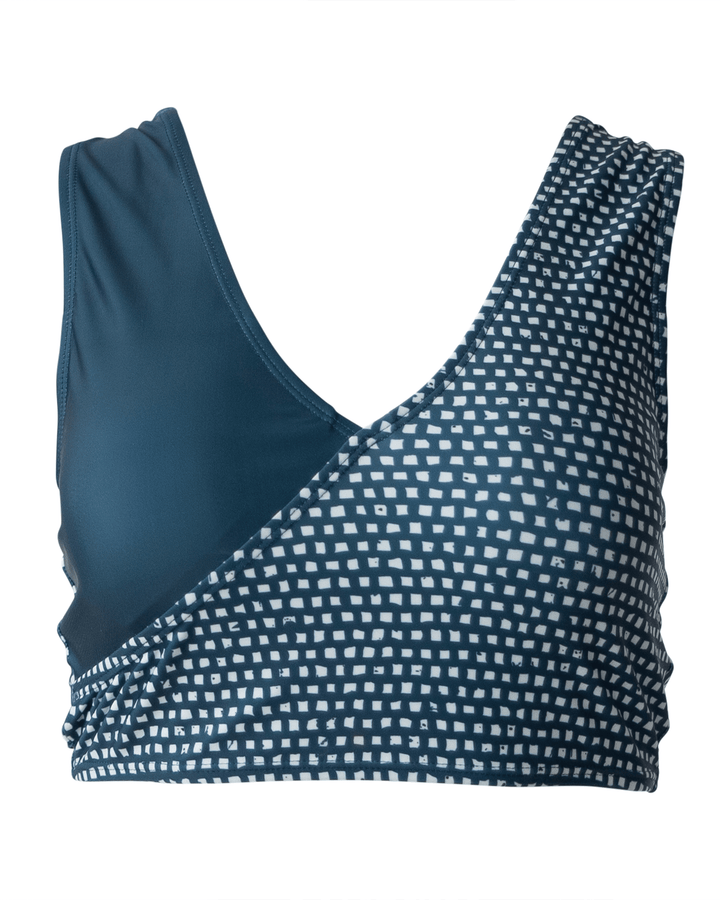 Squared Switch V Crop