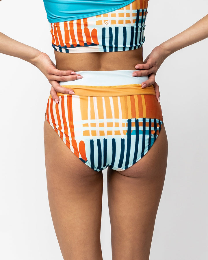 Ray Colorblock Bottom