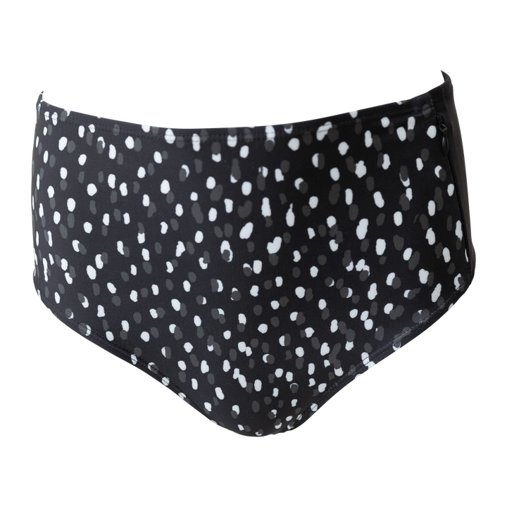 Spritz Zip Pocket Bottom