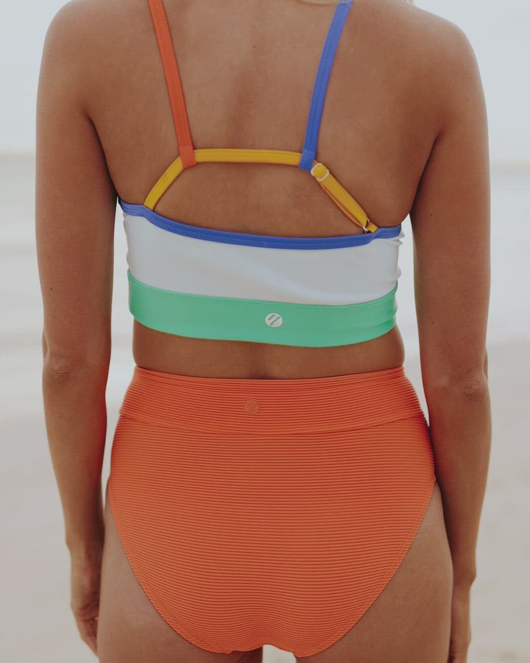 Prizm Shaka Bralette