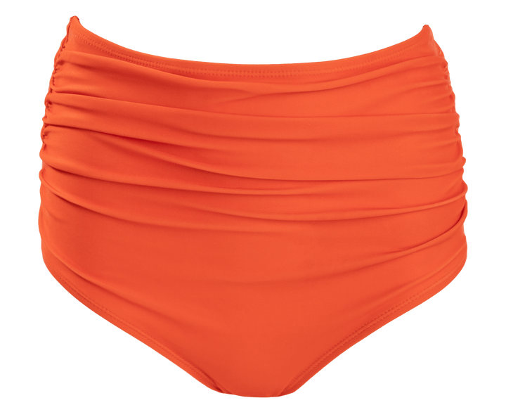 Stella Ruched High Rise Bottom