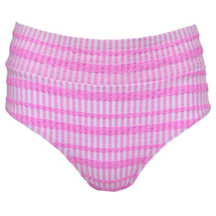 Pink Lemonade Mid Rise Bottom
