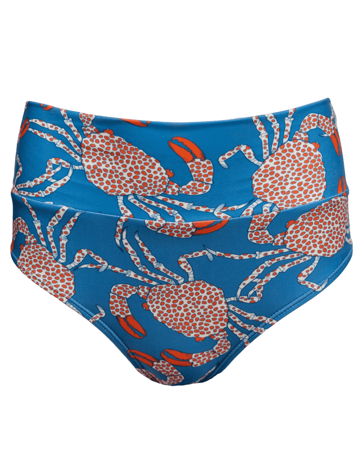 Chesapeake Bay Marine Bottom