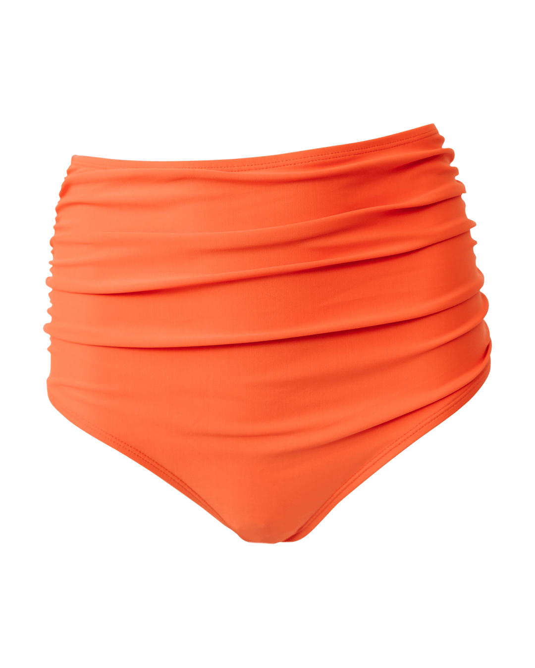 Rio Ruched High Rise Bottom