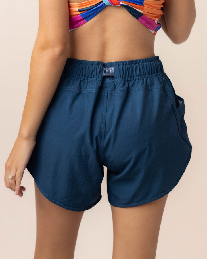 Coastal Hybrid Uinta Short