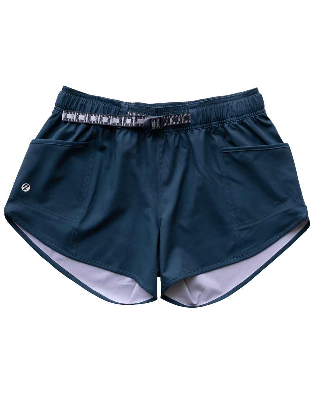 Coastal Hybrid Uinta Short