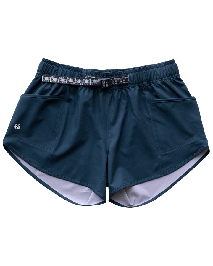 Coastal Hybrid Uinta Short