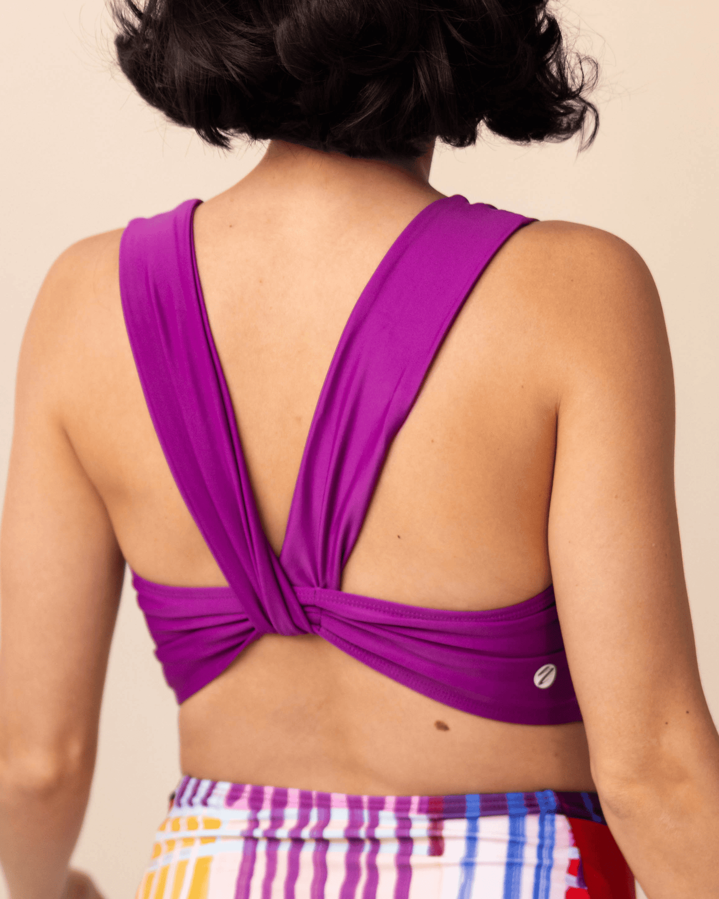 Plum Switch V Crop