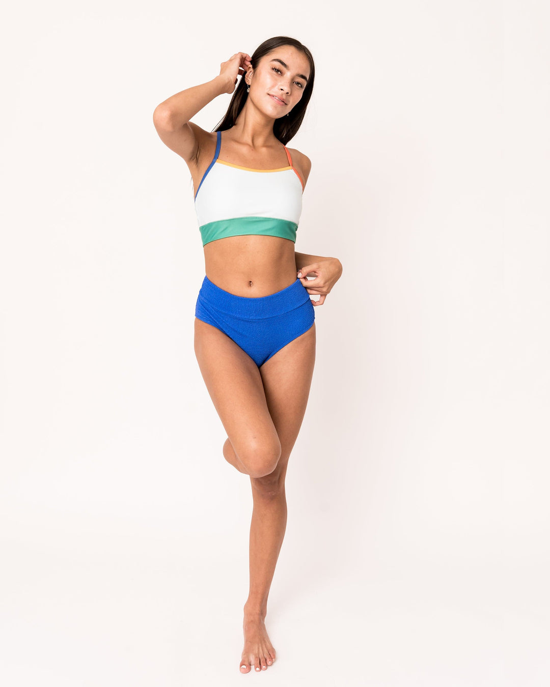 Prizm Shaka Bralette