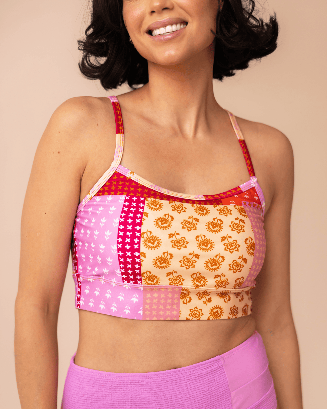 Summer Shaka Bralette