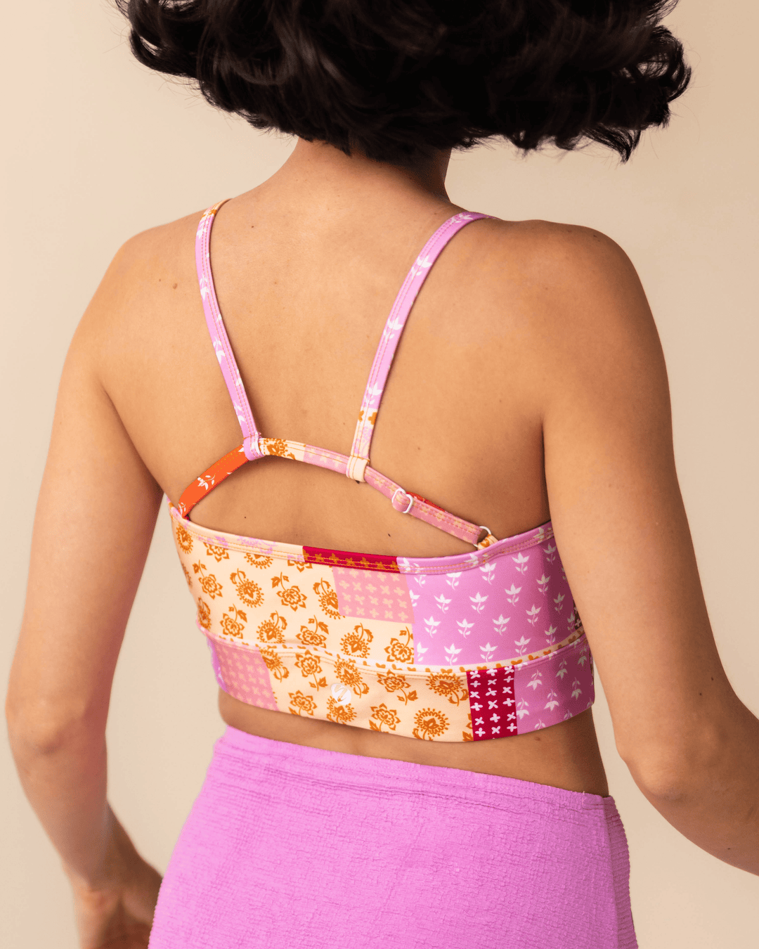 Summer Shaka Bralette