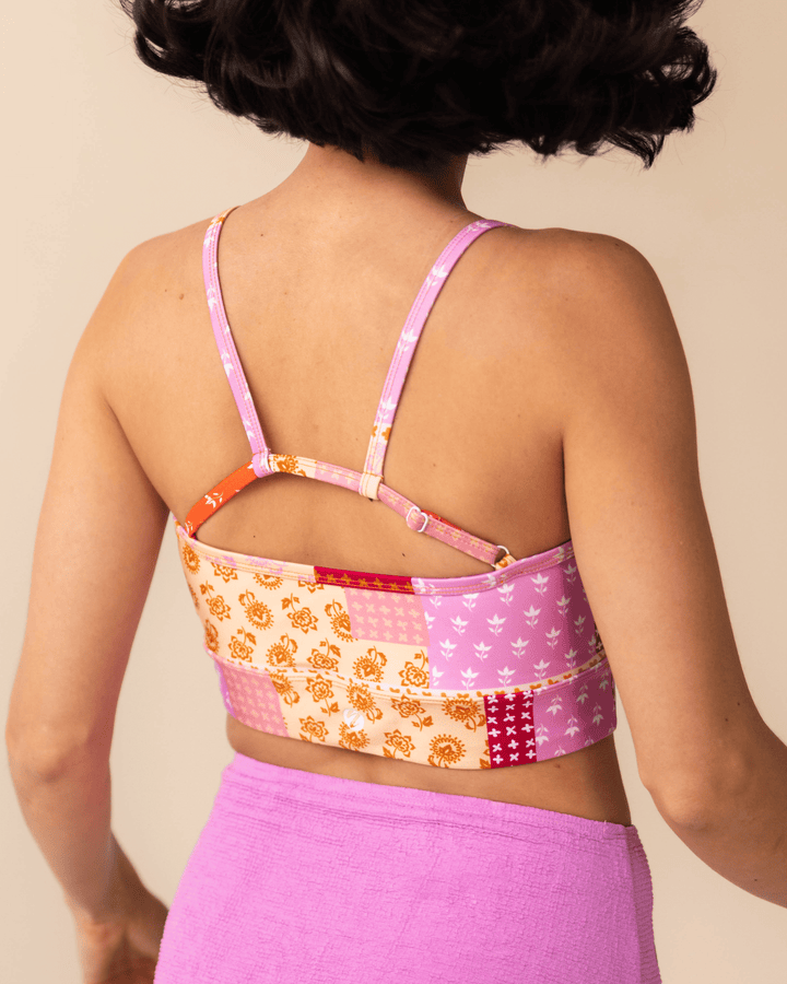 Summer Shaka Bralette