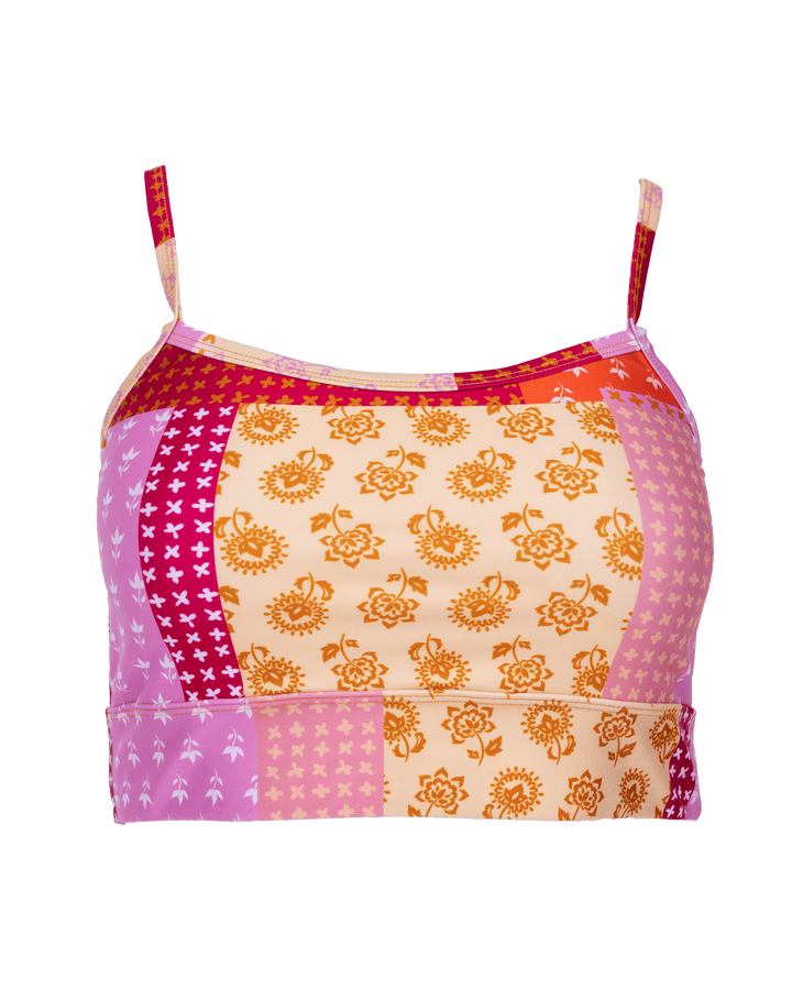 Summer Shaka Bralette