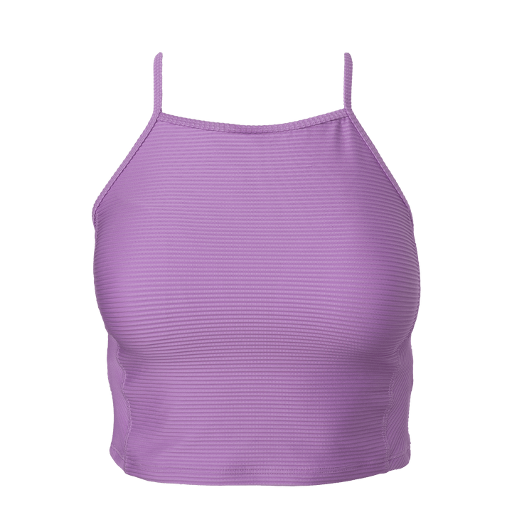 Textured Iris Midkini