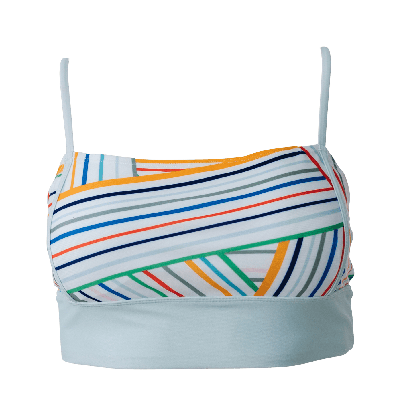 Zari Surf Crop