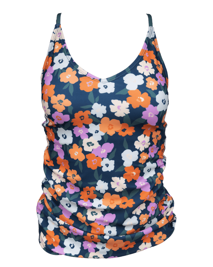 Brookside V-Neck Tankini