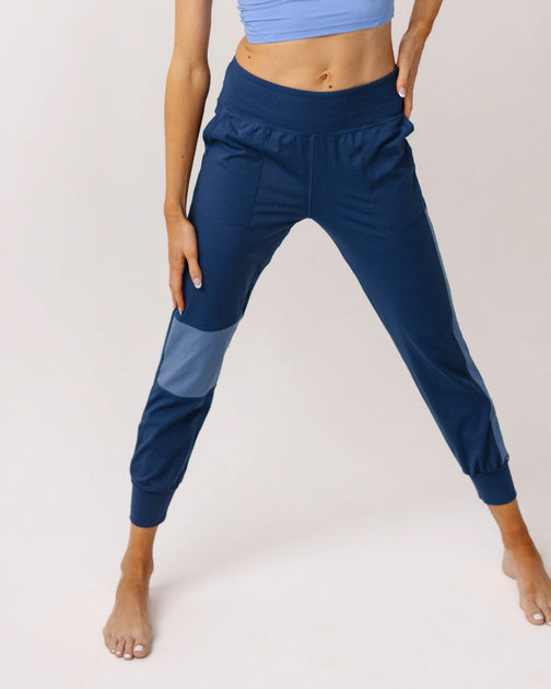 Trek Jogger Nani Swimwear