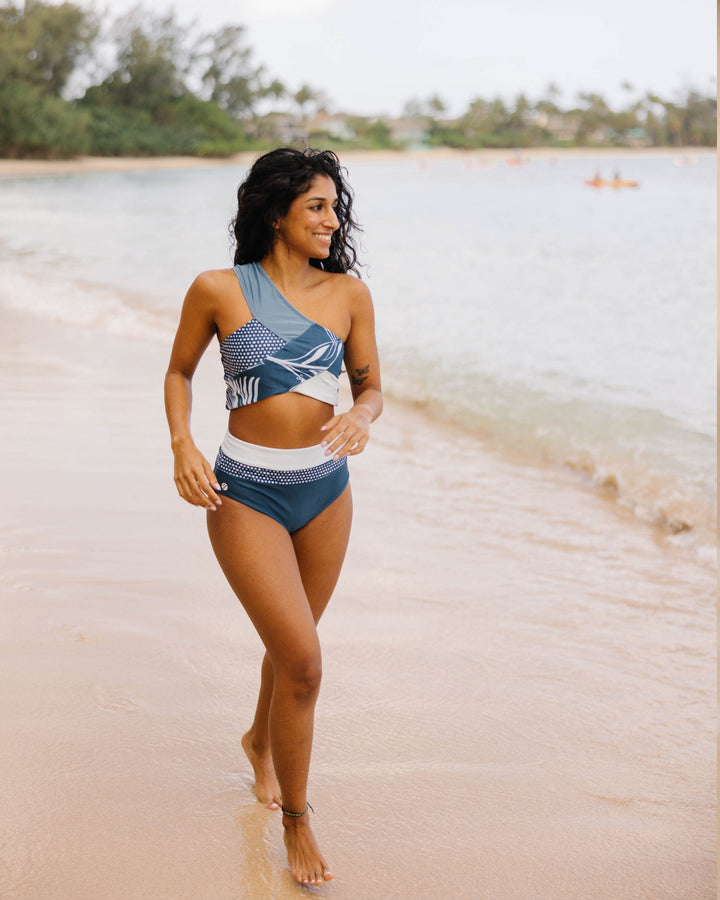 Solstice Patchwork Crop