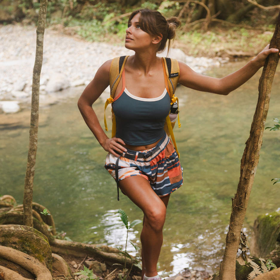 Hiking Starter Kit: 10 Essentials to Bring on Every Hike