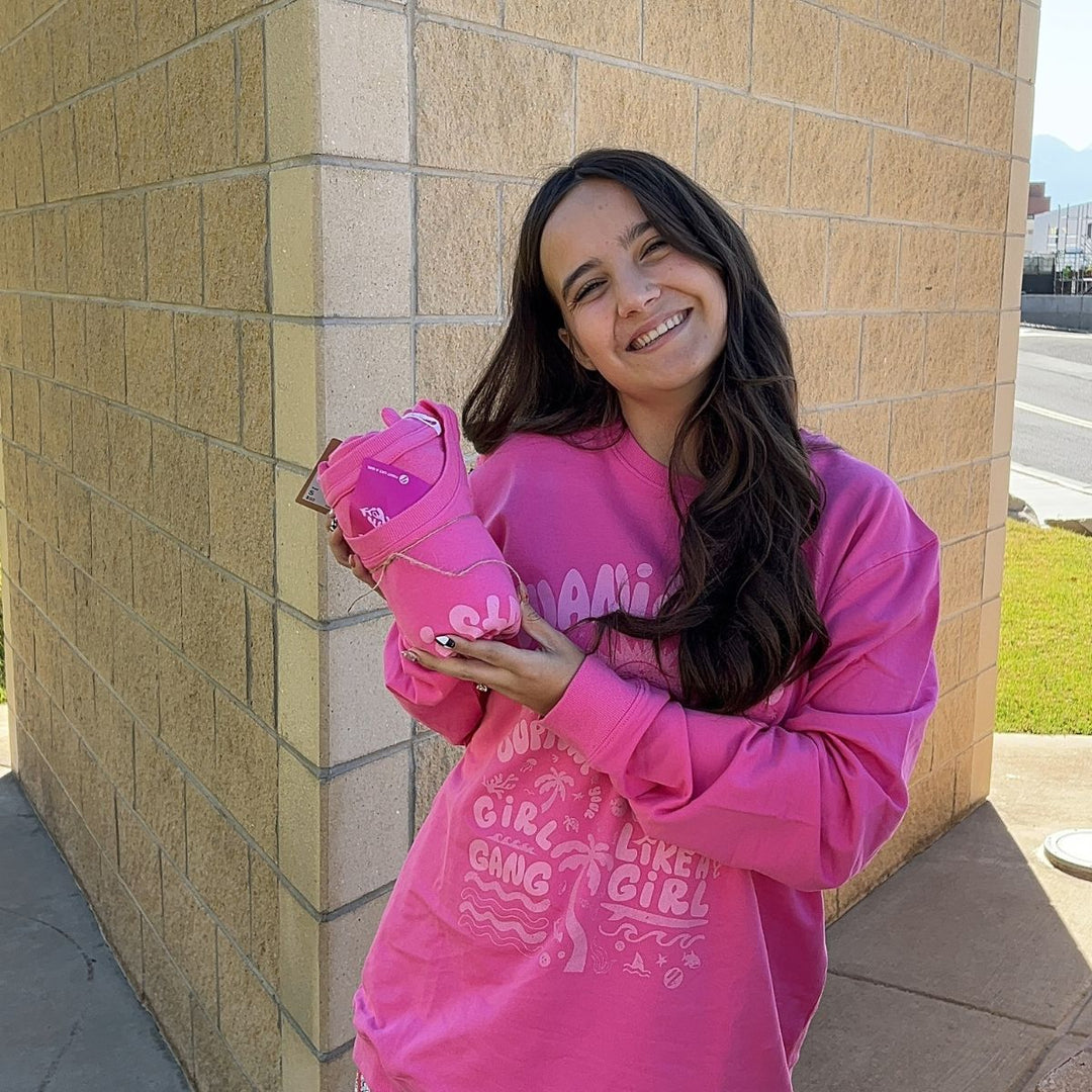 Join the Fight Against Breast Cancer