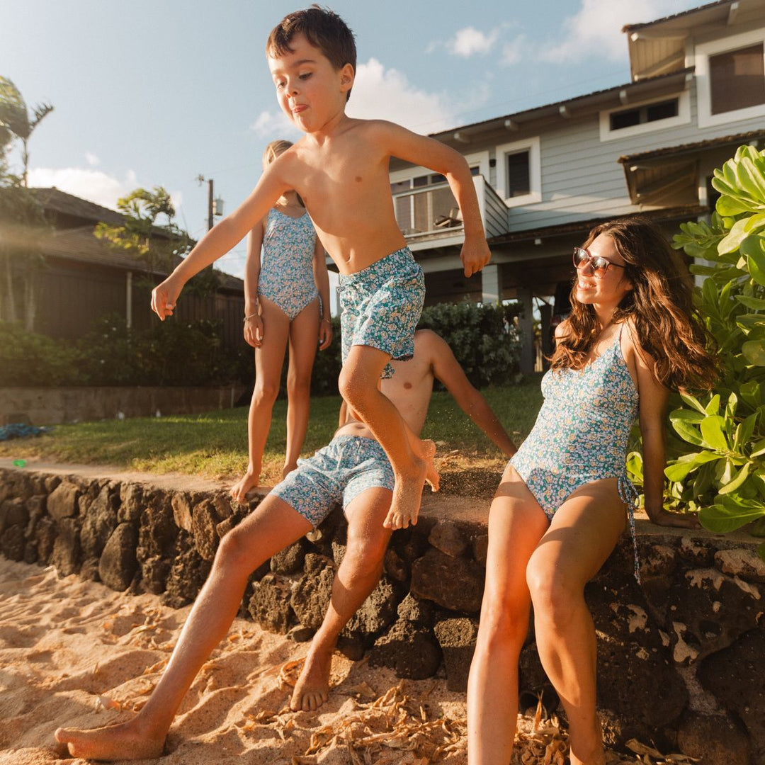 How to: Make Summer Last Year-Round